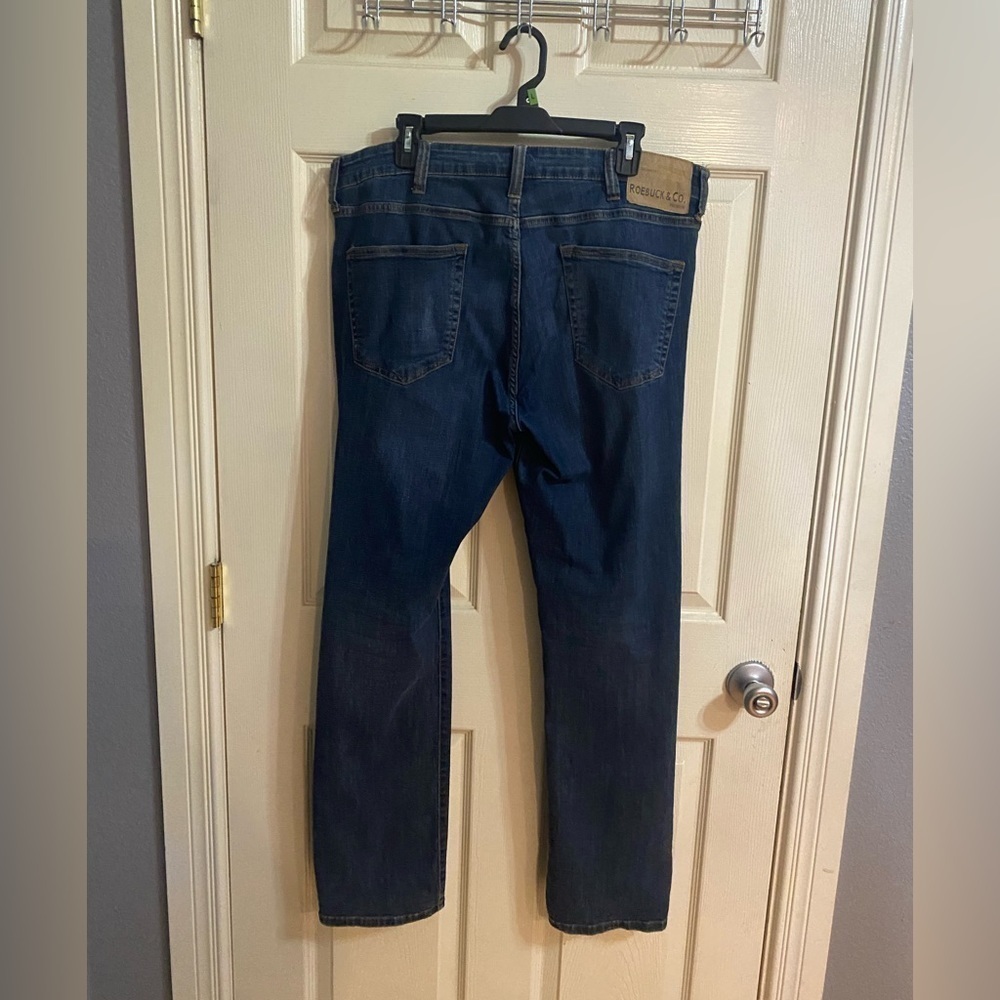 Robuck and Co jeans